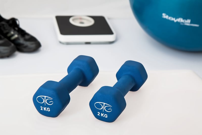 Fitness Training