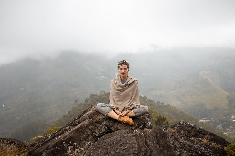 Meditation for Peace