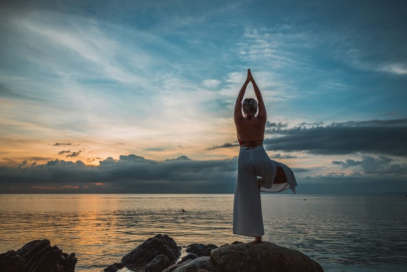 Yoga and Meditation